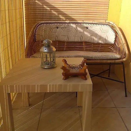 Apartament Silence Apartment