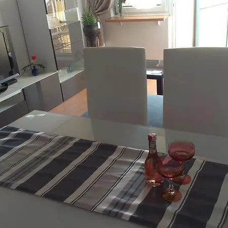 Apartment Apartament Silence
