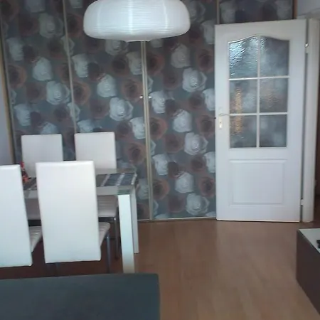 Apartment Apartament Silence Jelenia Góra