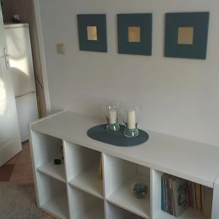 Apartment Apartament Silence